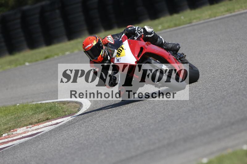 /26 23.07.2026  Speer Racing ADR/Gruppe weiss/497